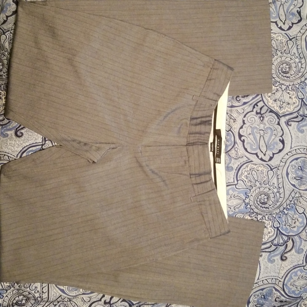 Women's dress pants